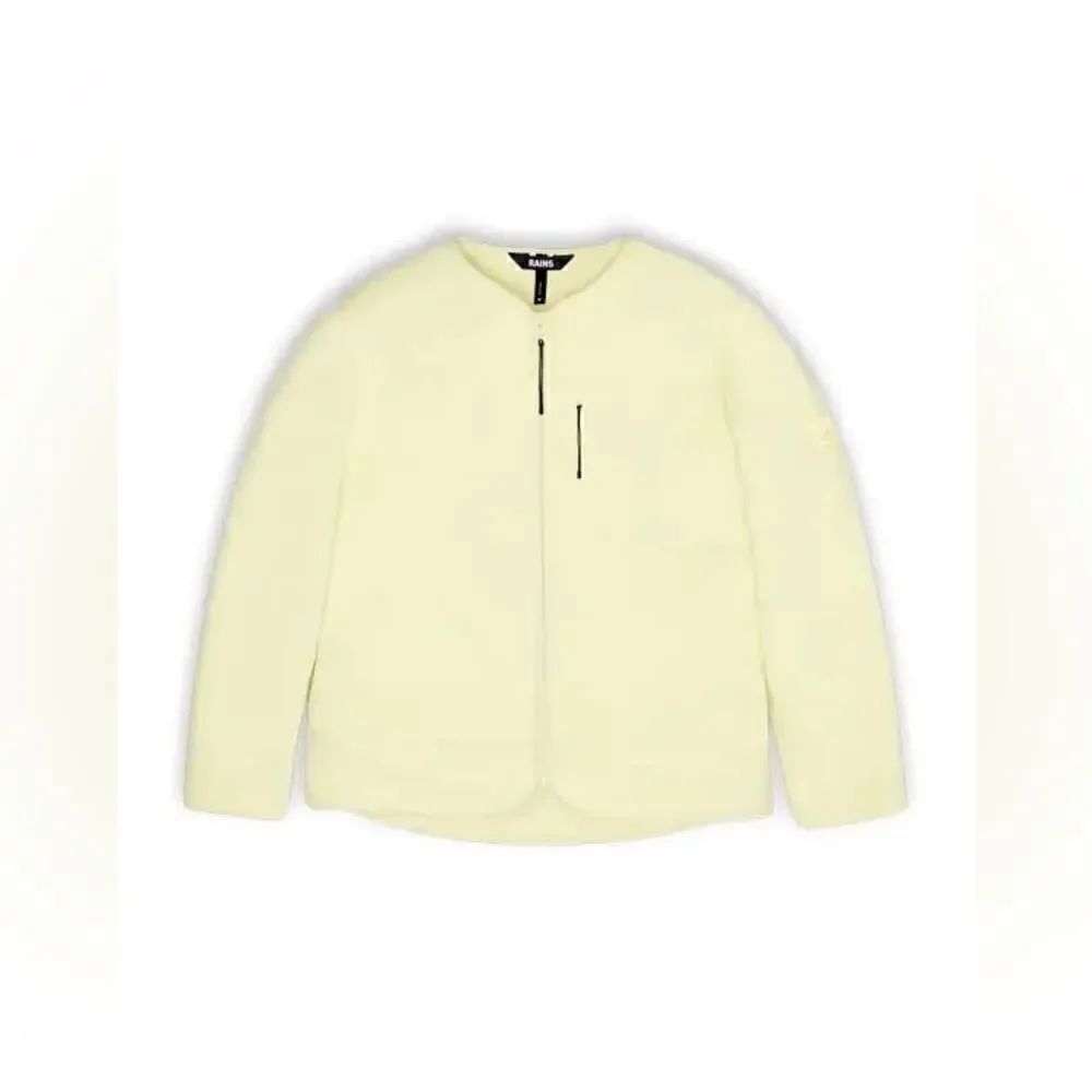 Rains Fleece Jacket - Picture 4 of 13